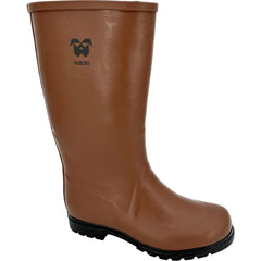 Stivale antinfortunistico Car. OB E SR Neri 575043