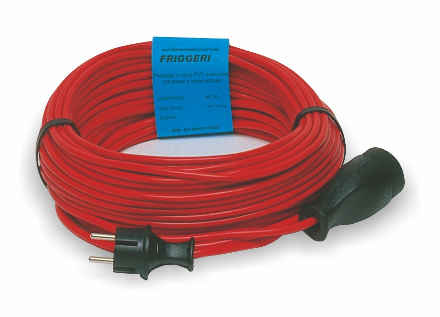 Materiale elettrico domestico Friggeri FR-PR1120G10A