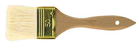Pennellesse Vigor M/Legno Setola Cinese Extra 20 Mm
