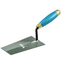 Llanas Blinky Trabuccante Punta Cuadrada 220 Mm Vigor