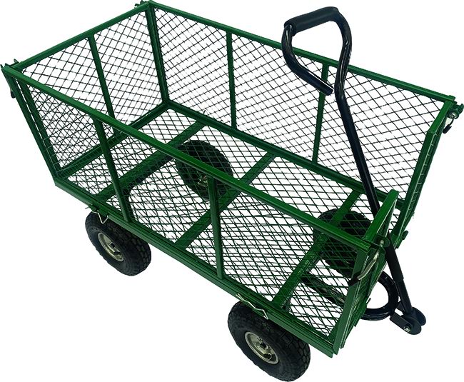 Carrelli 4 Ruote Mod. Circe Vigor