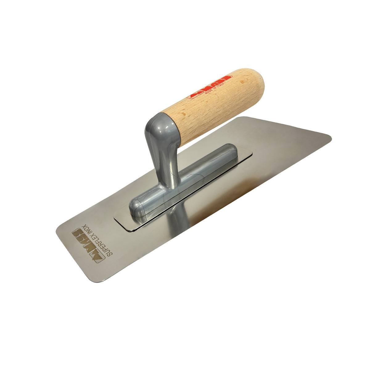 Frattoni Inox Mignon Mass - Finitura