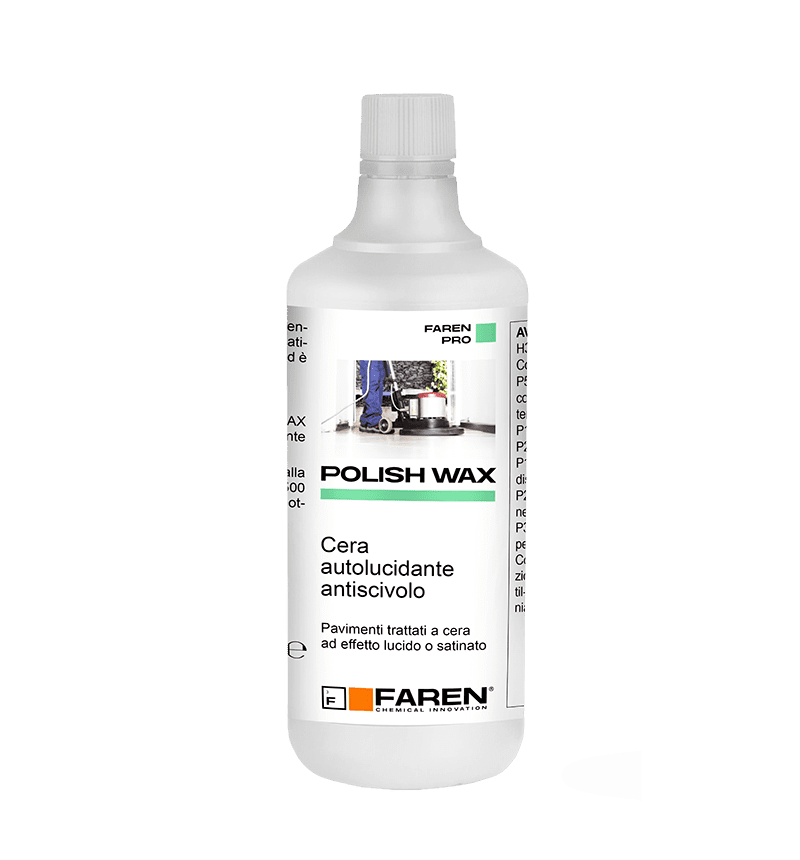 POLISH WAX Faren
