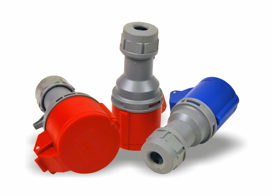 Connessioni Elettriche FR-P432TT Friggeri