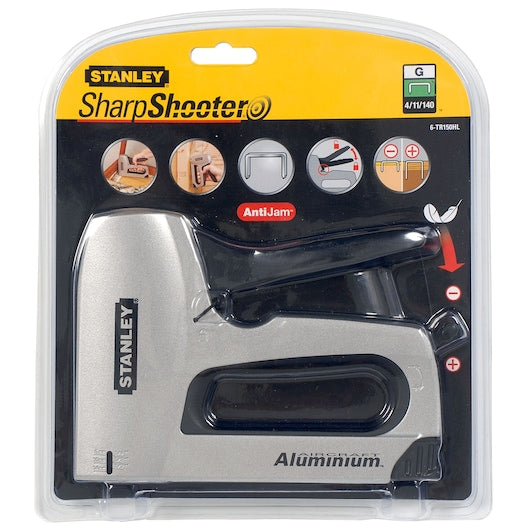 Graffatrice TR150HL - Punto Tipo "G" (6-TR150HL) Stanley