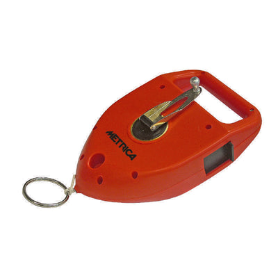 Tracciatore gigante – cassa ABS Metrica