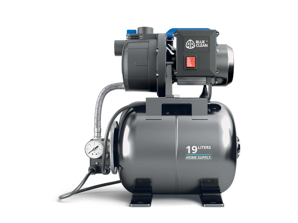 Pompa acqua ARGP Series 600PB Annovi Reverberi