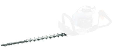 Lama completa per tagliasiepi 75 cm Makita
