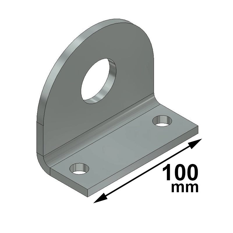 Ancoraggi tipo A 601D CSC Edilizia