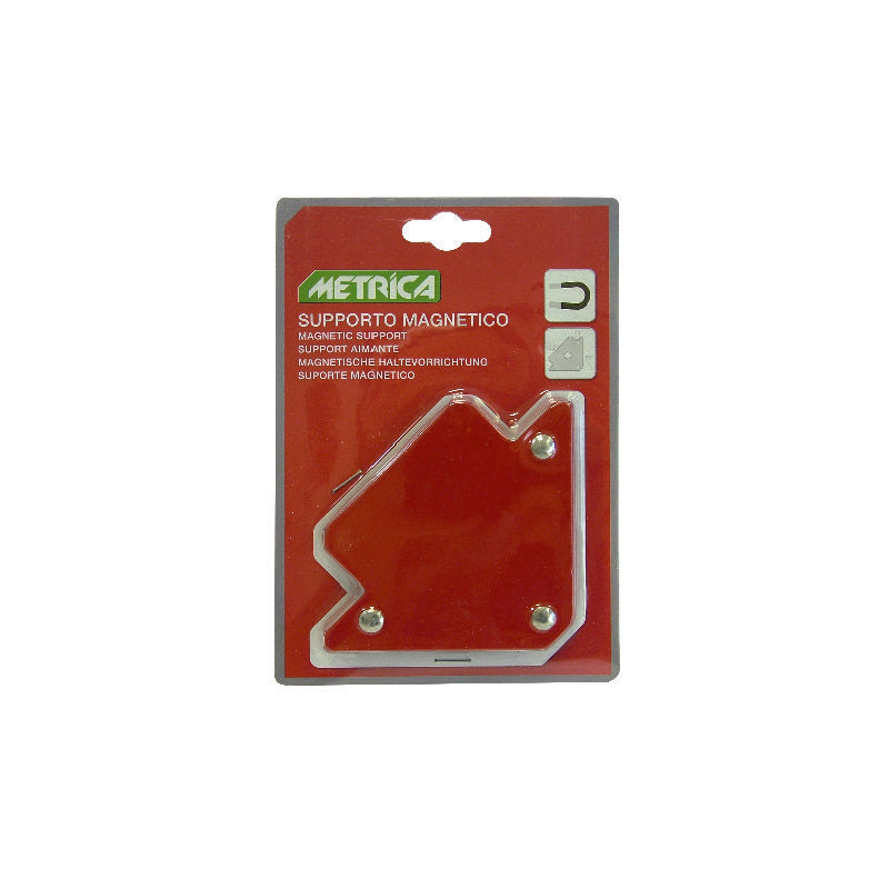 Supporto magnetico multifunzione Metrica