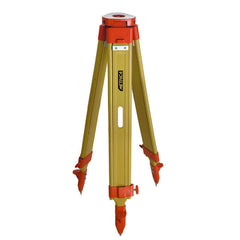 Treppiede in legno Metrica