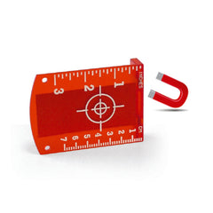 Bersaglio per laser Target Metrica