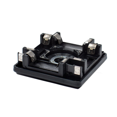 Ricambio batterie alkaline Metrica