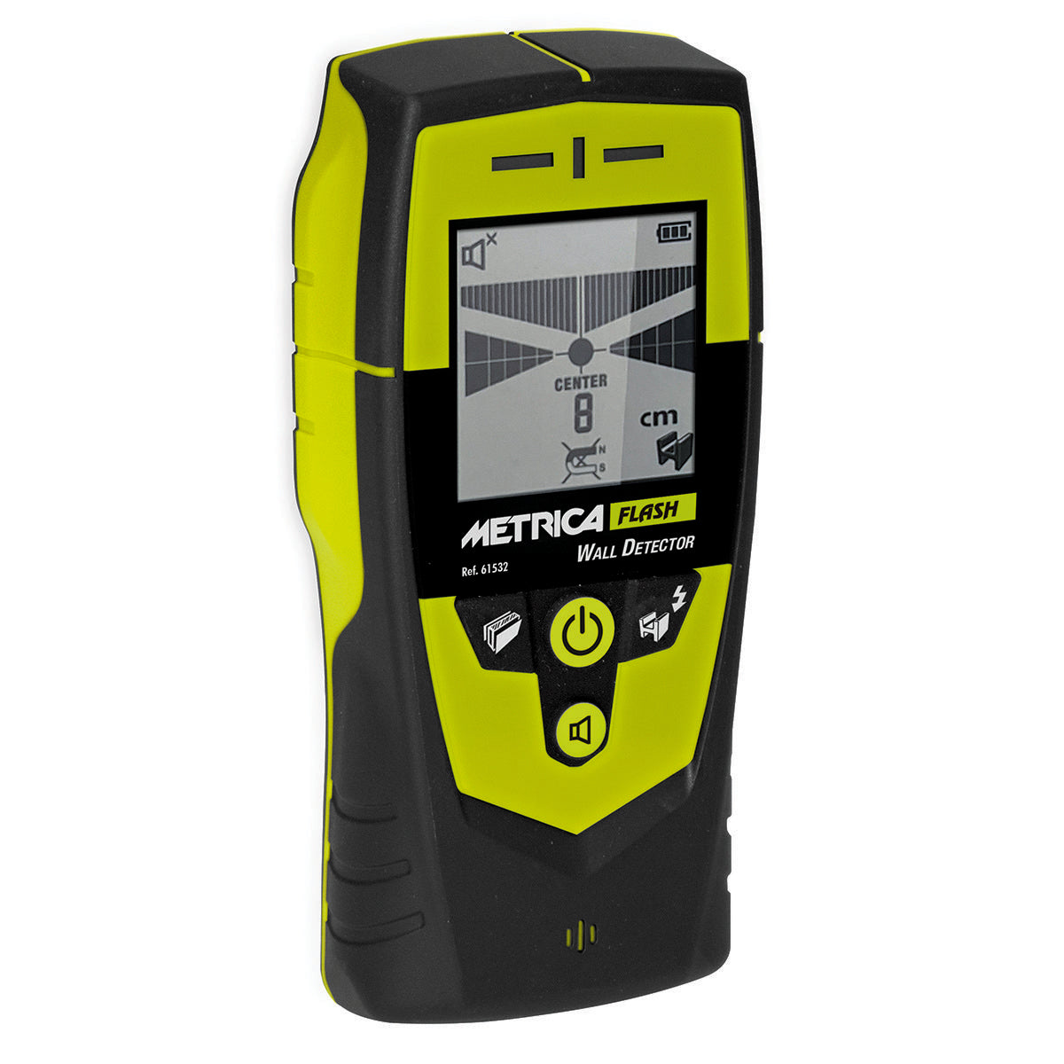 RILEVATORE 3 IN 1 Metrica - Laser e Termocamere