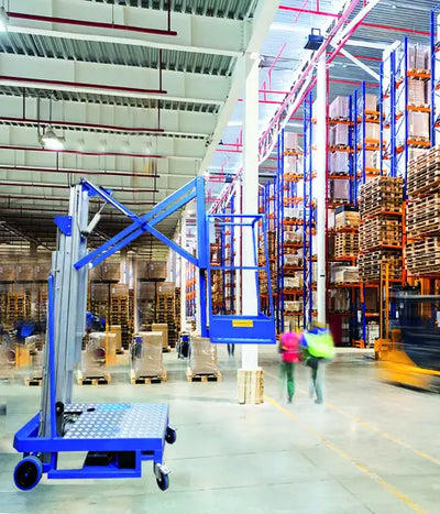 Svelt Microlift ZXP cestello a sbalzo