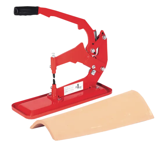 Rubi Tagliategole - Tagliatrici manuali per materiali edili