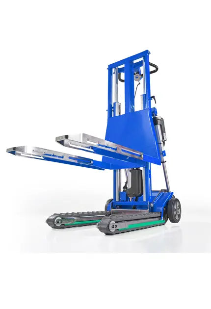 Svelt Transpallet Elettrico Saliscale
