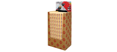 Rubi Palbox spugna PRO AMES Srl