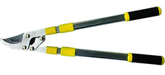 Telescopic pass-through pruning shears, 67-101 cm Vigor