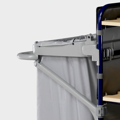 Carrello Trolley Hotel Classic III Kärcher