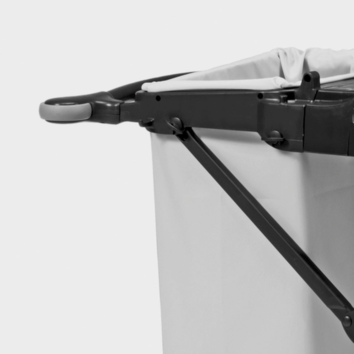 Carrello Trolley Hotel Premium II Kärcher
