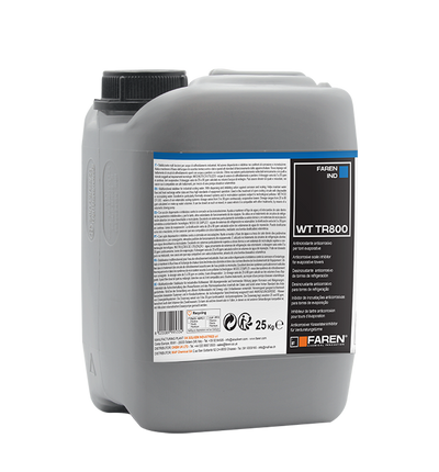 TRATTAMENTO ANTINCROSTANTE – TORRI EVAPORATIVE