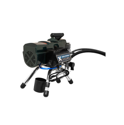 1 X28 Electric Airless Sprayer (similar to 495/595, for Contractors) Dino Power