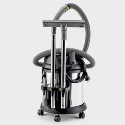 NT 27/1 Me Kärcher - Professional Wet and Dry Vacuum Cleaners