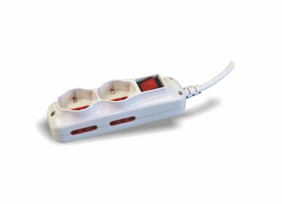 Materiale elettrico domestico Friggeri FR-MUS24