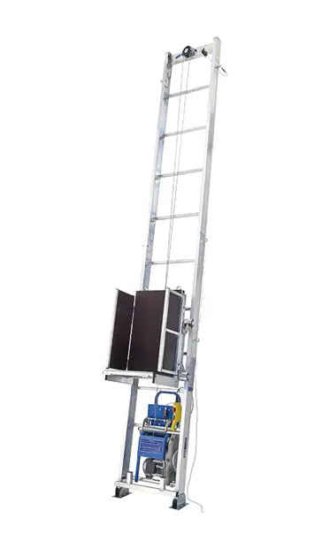 Svelt Elevatore mobile - Sollevatori di materiali