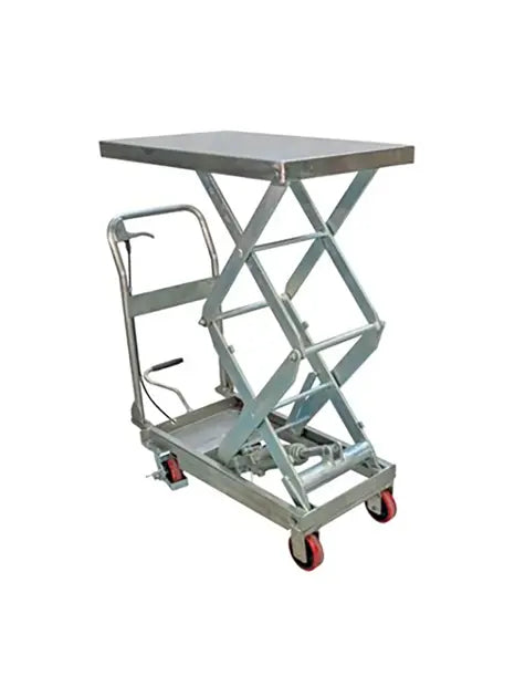 Svelt Piattaforma elevatrice mobile SVPXD10