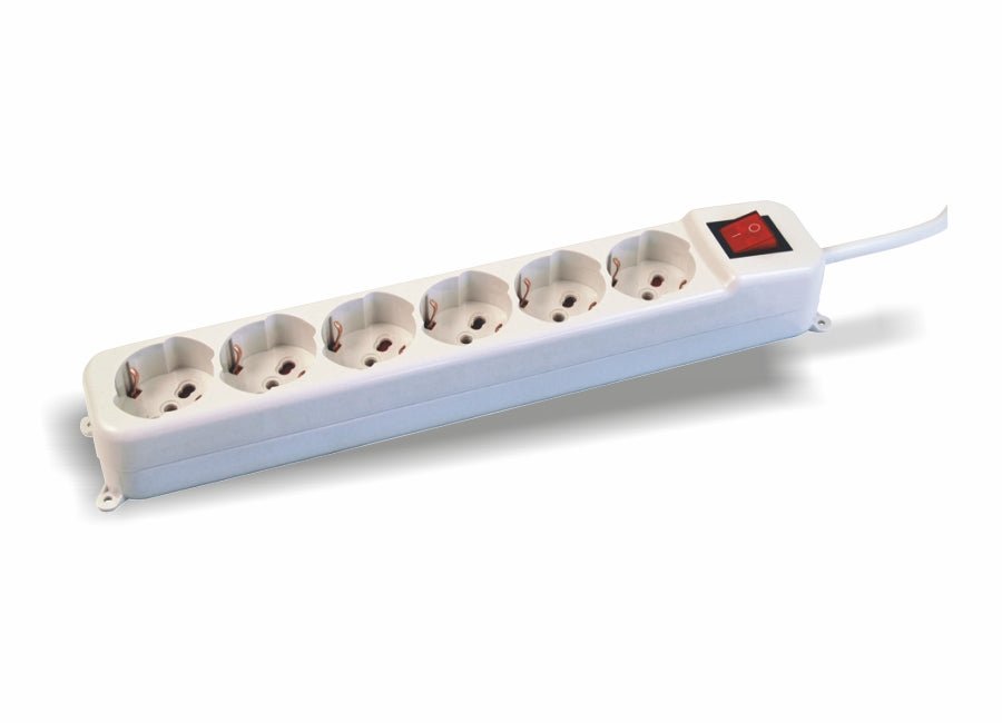 Materiale elettrico domestico Friggeri FR-MUSHL6