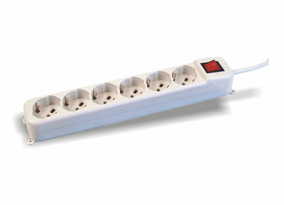 Materiale elettrico domestico Friggeri FR-MUSHL6