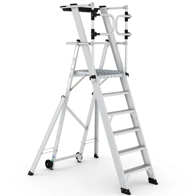 Svelt Scala ESKPN - Scale professionali