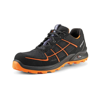 Calzatura antinfortunistica S1 SRC HRO HI P Grisport 700603