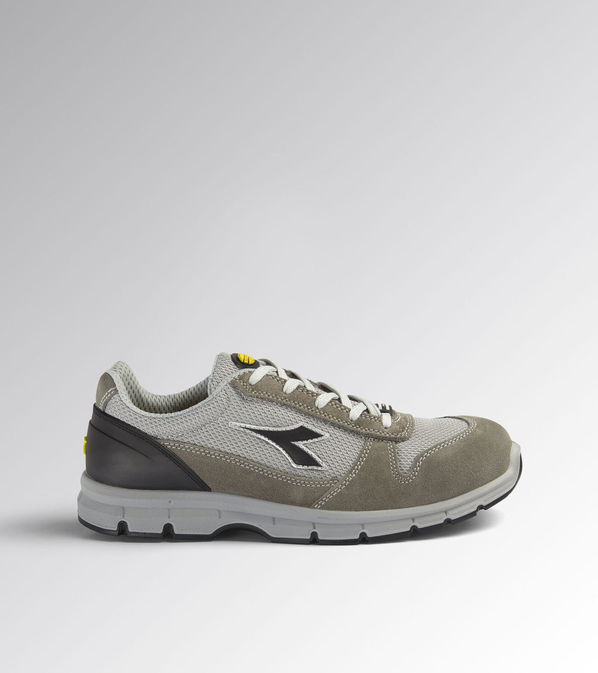 Scarpa antinfortunistica Run G Textile Low Diadora Utility 701,158619