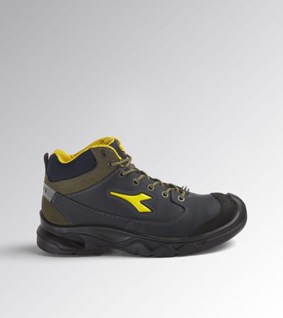 Scarpa antinfortunistica Continental Mid Diadora Utility 701,159923