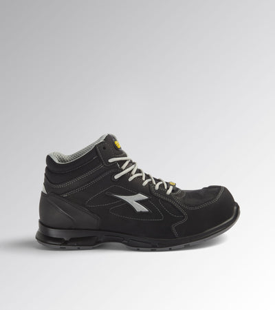 Scarpa antinfortunistica Flex Mid Diadora Utility 701,172589