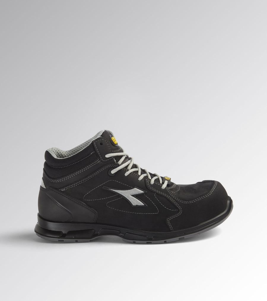 Scarpa antinfortunistica Flex Mid Diadora Utility 701,172589