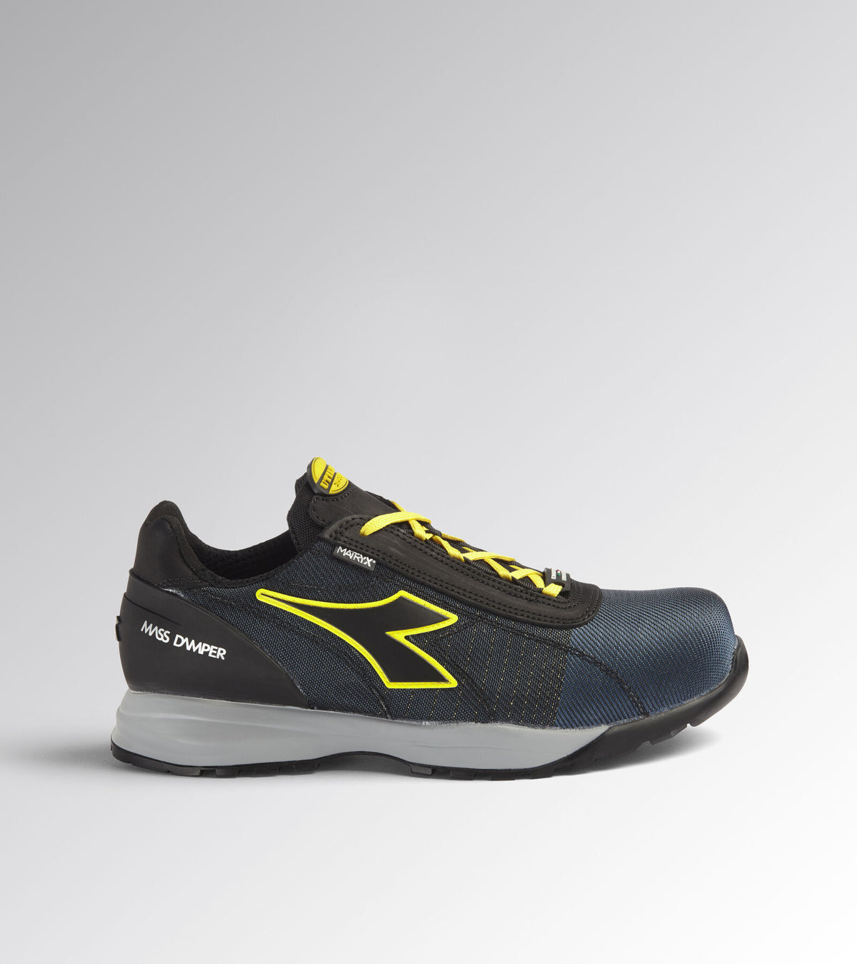 Scarpa antinfortunistica Glove Mds Matryx Low Diadora Utility 701,176204