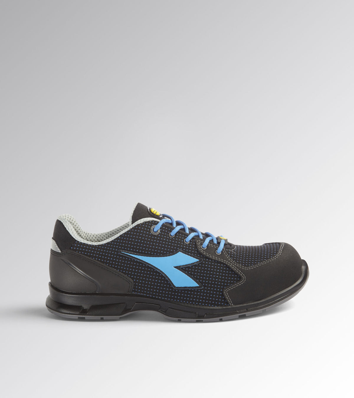 Scarpa antinfortunistica Flex Atom Low Diadora Utility 701,176667