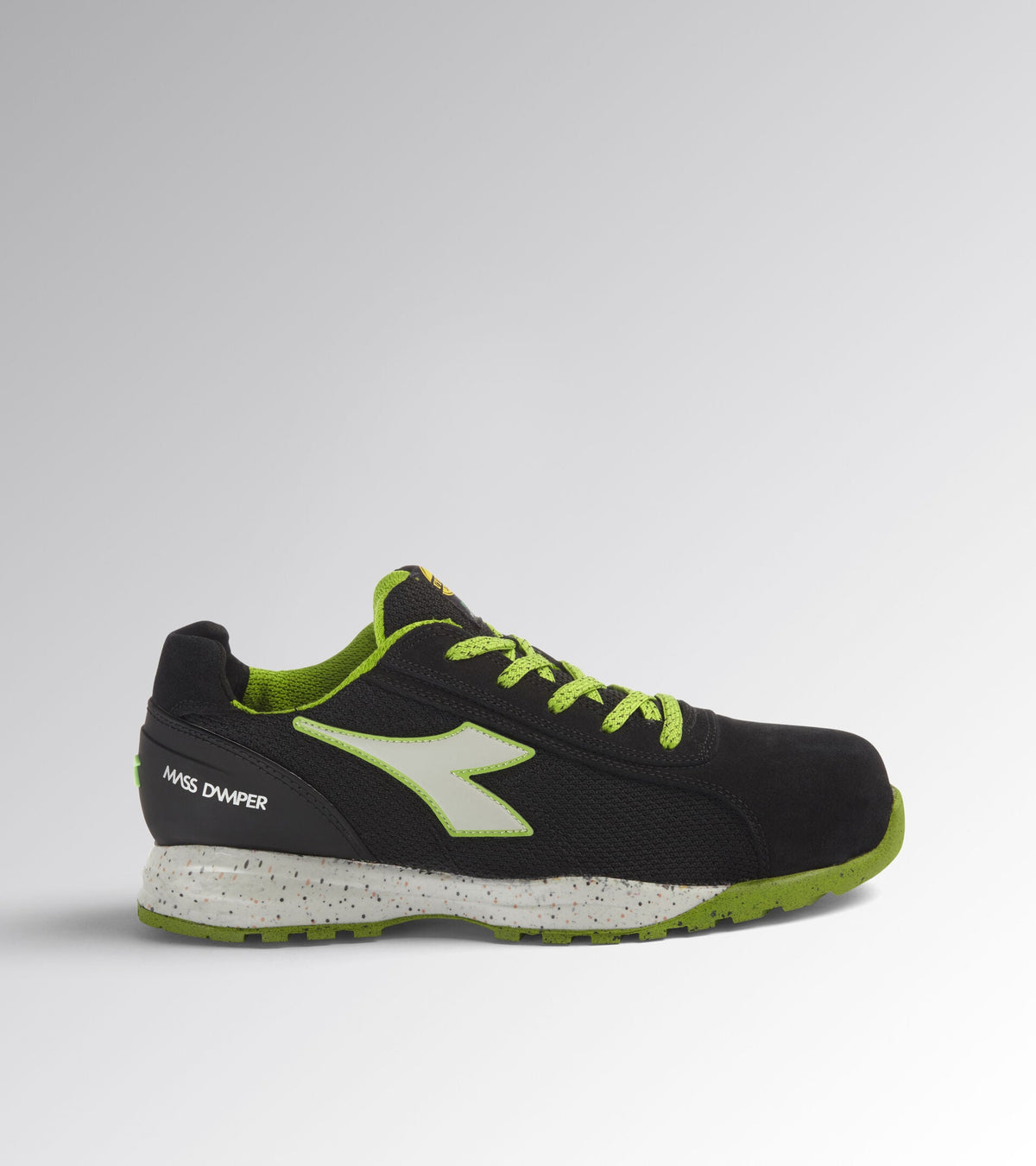 Glove Eco Mds 701.177661 Diadora Utility