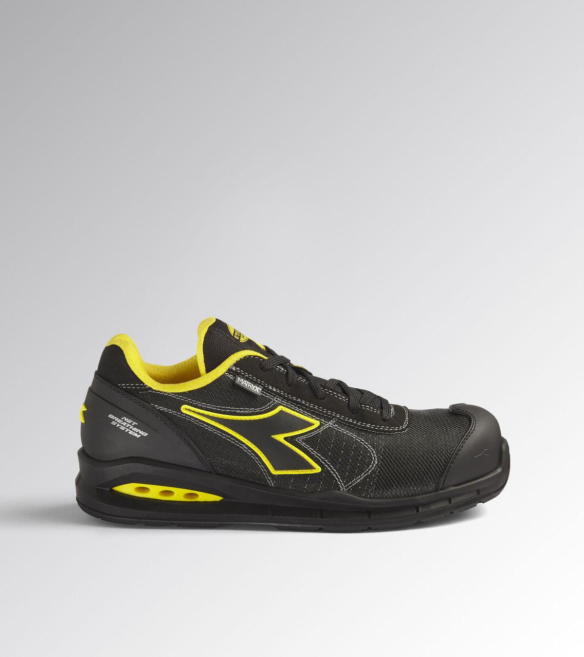 Scarpa antinfortunistica Run Net Airbox Mtx Master Low Diadora Utility 701,178840