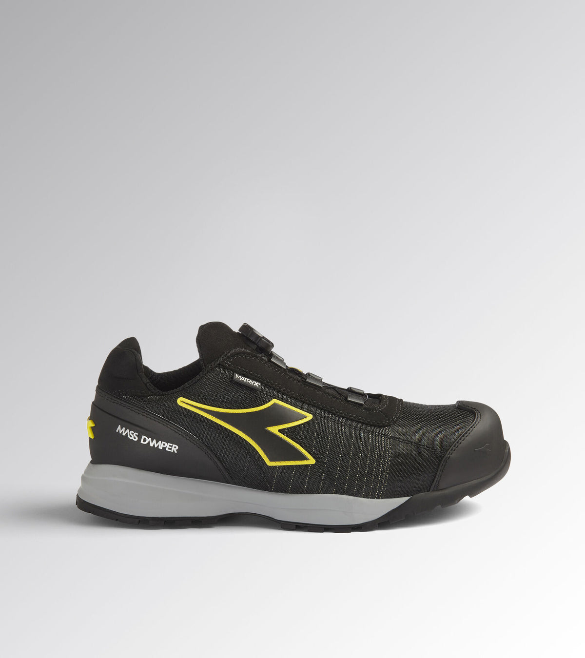 Scarpa antinfortunistica Glove Mds Mtx Quick Low Diadora Utility 701,178898