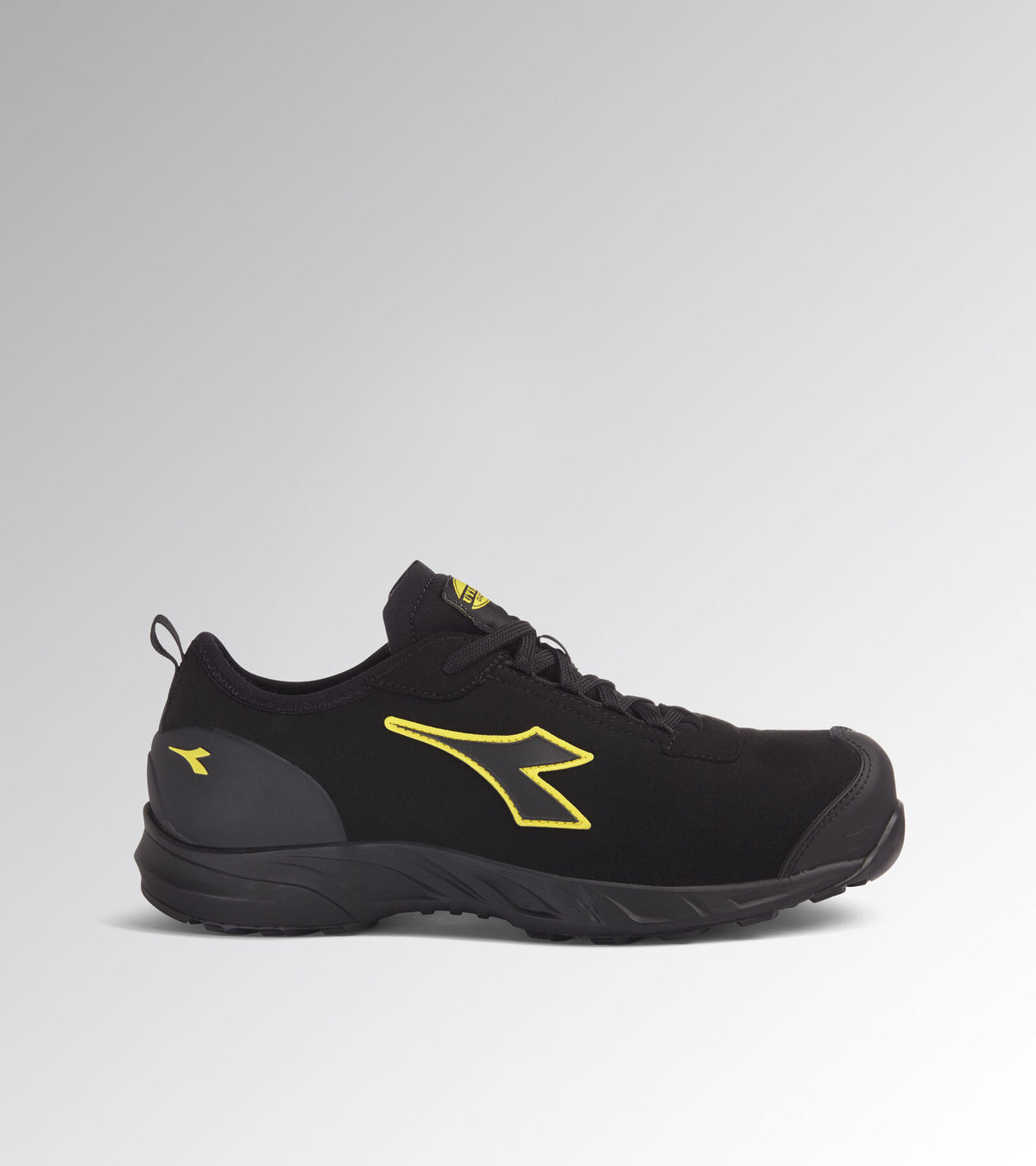 Scarpa antinfortunistica Fly Litebase Low Diadora Utility 701,179463