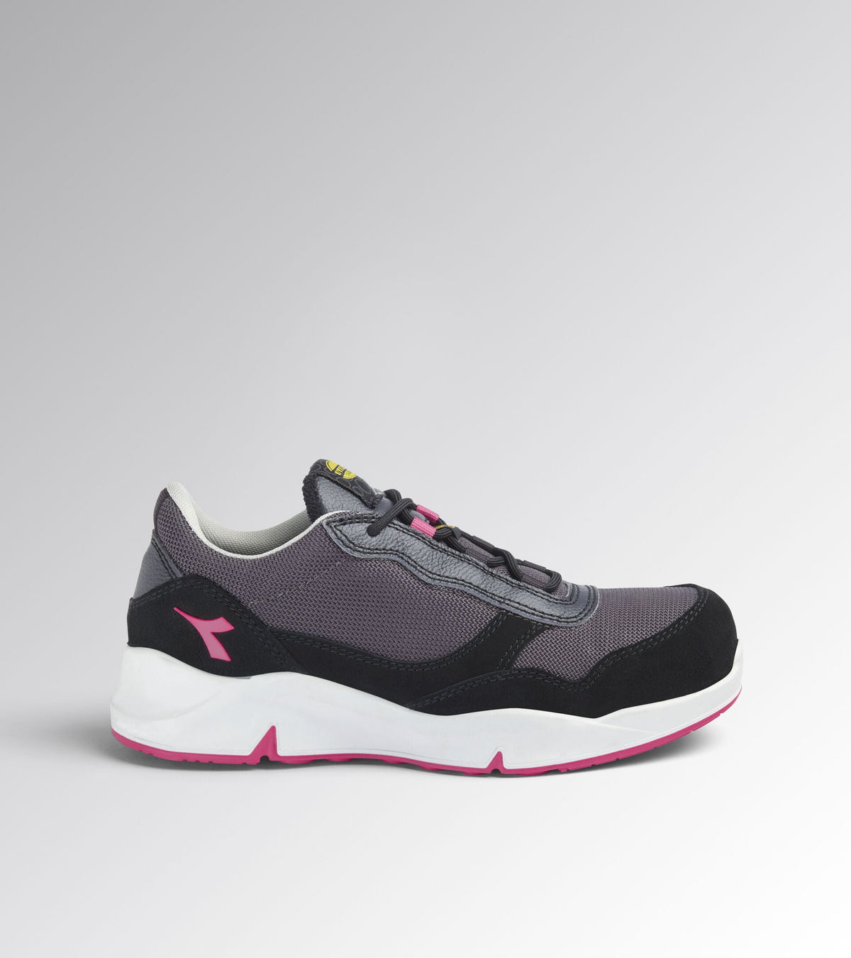 Athena Text Low S1pl 701.179903 Diadora Utility