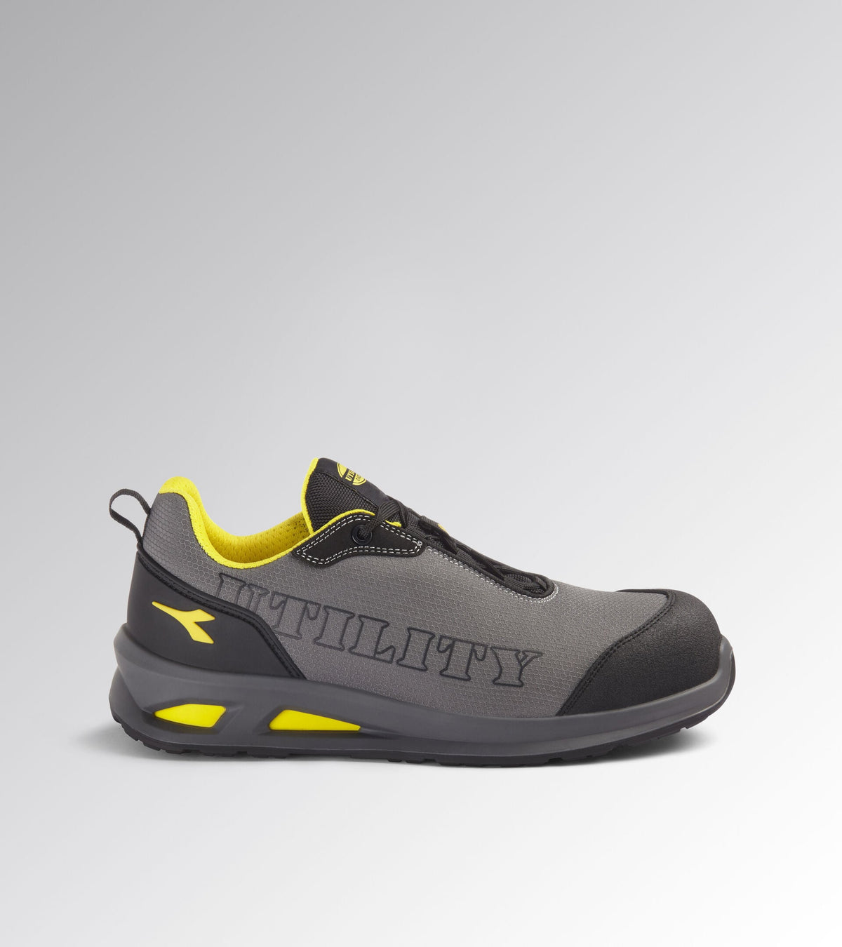 Scarpe FLY LITEBASE MATRYX LOW S1PL FO SR HRO SC ESD Diadora Utility