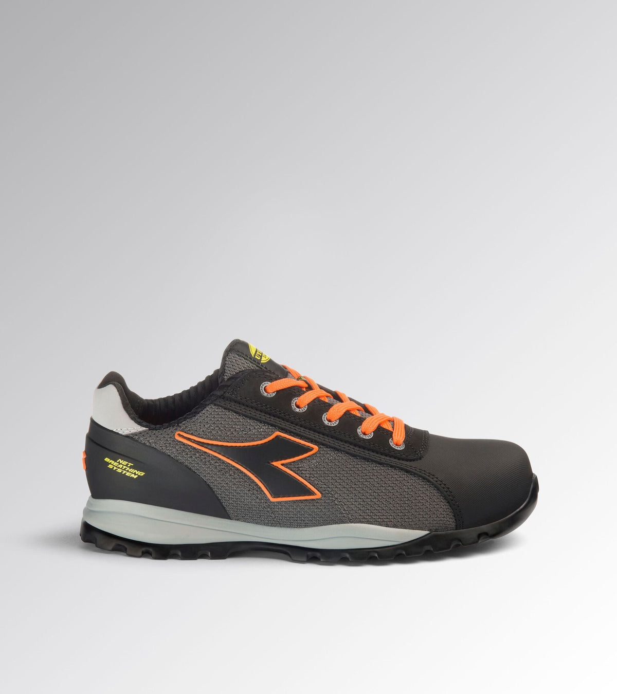 GLOVE NET LOW PRO S1PL FO SR HRO ESD Diadora Utility