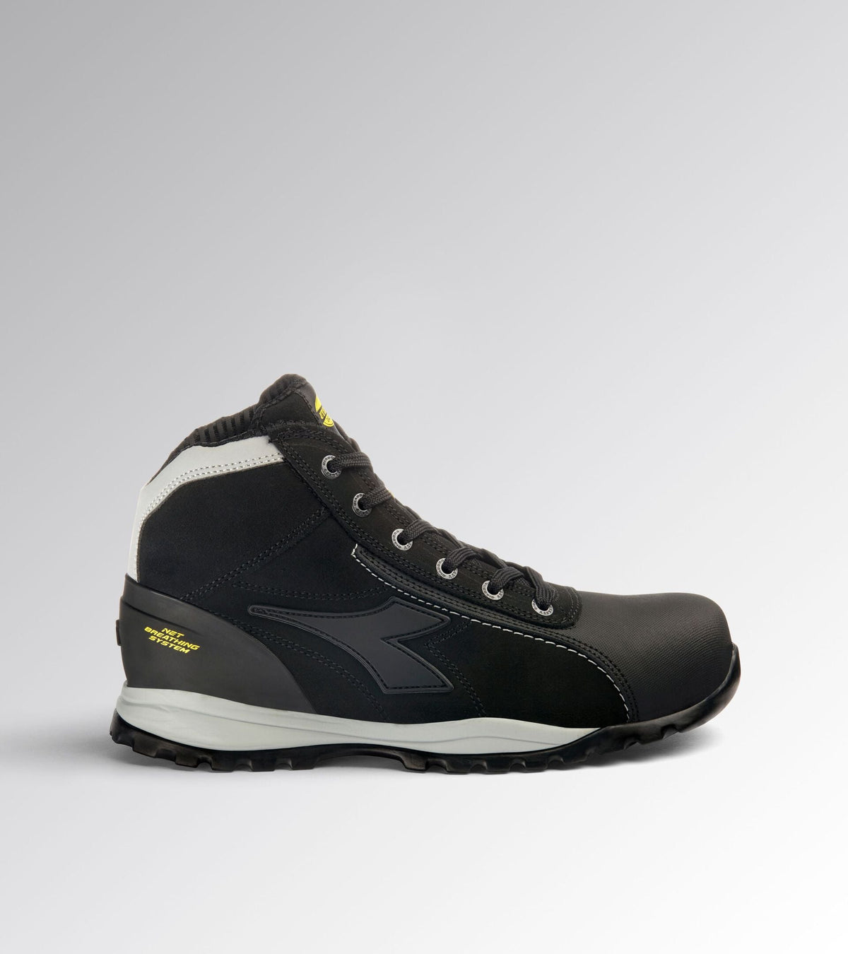 Glove Net Mid Pro 701.181123 Diadora Utility