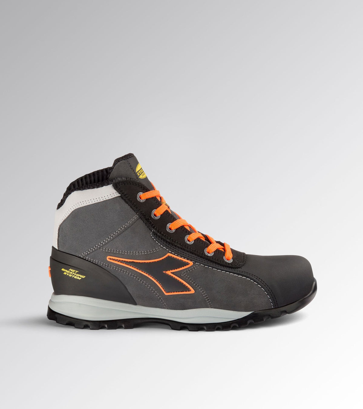 GLOVE NET MID PRO S3L FO SR HRO ESD Diadora Utility